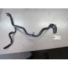 13W022 Heater Line From 2004 Subaru Forester  2.5